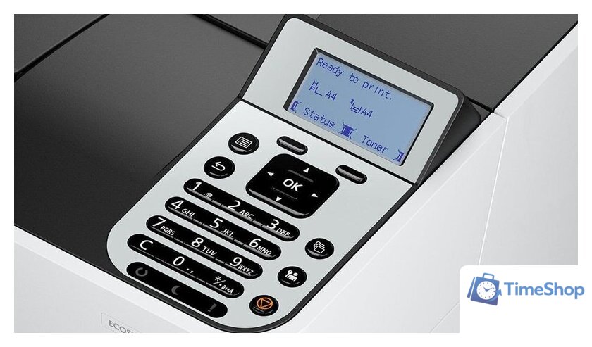 Принтер Kyocera Mita ECOSYS PA6000x - Изображение №4 — Интернет-магазин Time-Shop