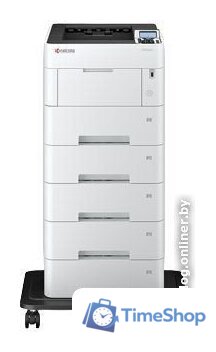 Принтер Kyocera Mita ECOSYS PA6000x - Изображение №3 — Интернет-магазин Time-Shop
