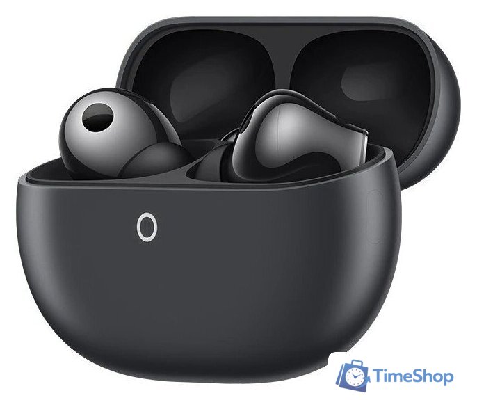 Наушники Huawei FreeBuds Pro 5 (темно-серый, международная версия) - Изображение №2 — Интернет-магазин Time-Shop