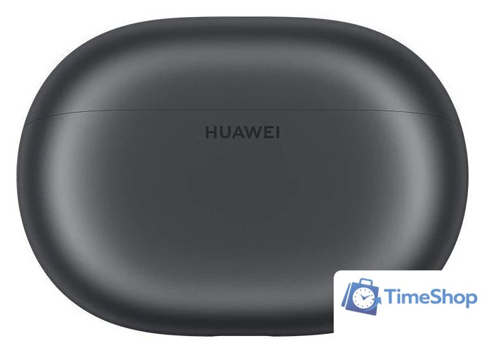 Наушники Huawei FreeBuds Pro 5 (темно-серый, международная версия) - Изображение №6 — Интернет-магазин Time-Shop