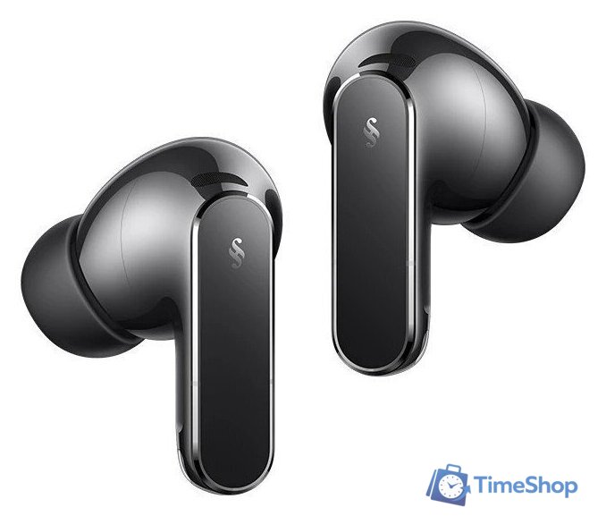 Наушники Huawei FreeBuds Pro 5 (темно-серый, международная версия) - Изображение №3 — Интернет-магазин Time-Shop