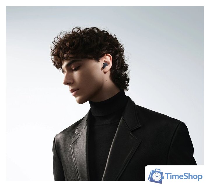 Наушники Huawei FreeBuds Pro 5 (темно-серый, международная версия) - Изображение №7 — Интернет-магазин Time-Shop