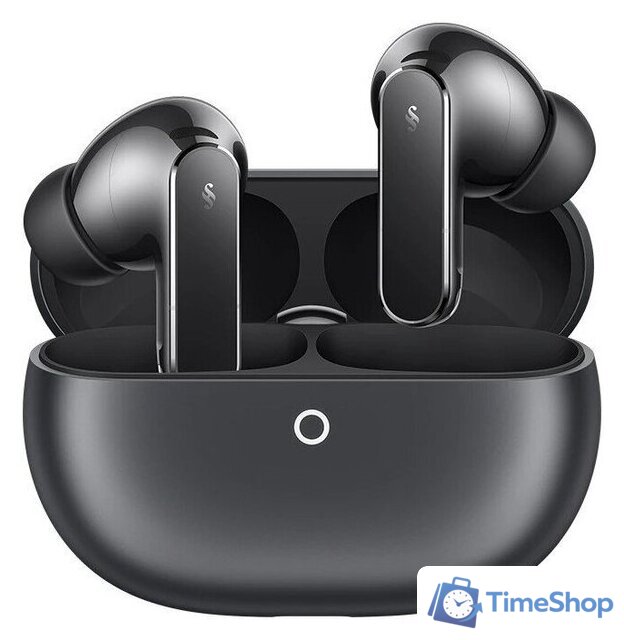 Наушники Huawei FreeBuds Pro 5 (темно-серый, международная версия) - Изображение №1 — Интернет-магазин Time-Shop