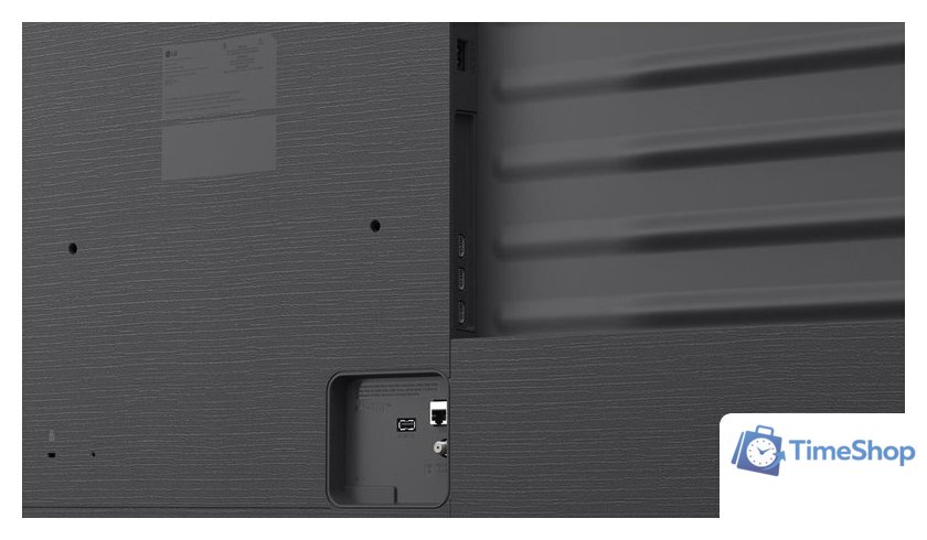 Телевизор LG NANO 4K UHD AI NU90 65NU900B6LA - Изображение №9 — Интернет-магазин Time-Shop