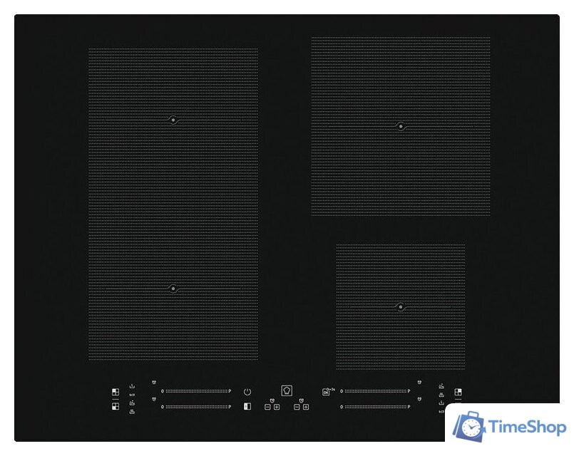 Варочная панель Franke Maris FMA 654 I F BK - Изображение №1 — Интернет-магазин Time-Shop