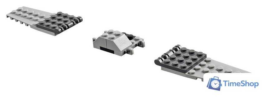 Конструктор LEGO Star Wars 75297 Истребитель Сопротивления типа X - Изображение №6 — Интернет-магазин Time-Shop