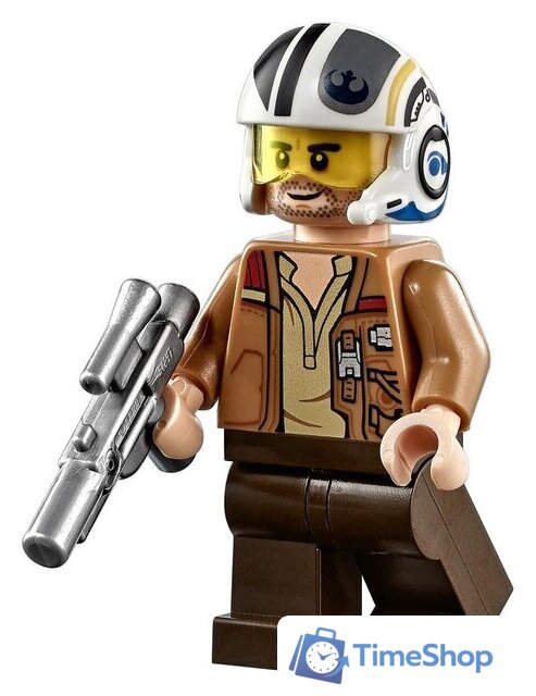 Конструктор LEGO Star Wars 75297 Истребитель Сопротивления типа X - Изображение №9 — Интернет-магазин Time-Shop