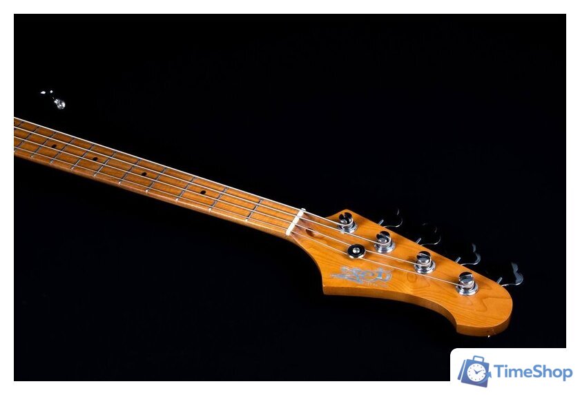 Бас-гитара JET JJB-300 SB - Изображение №9 — Интернет-магазин Time-Shop