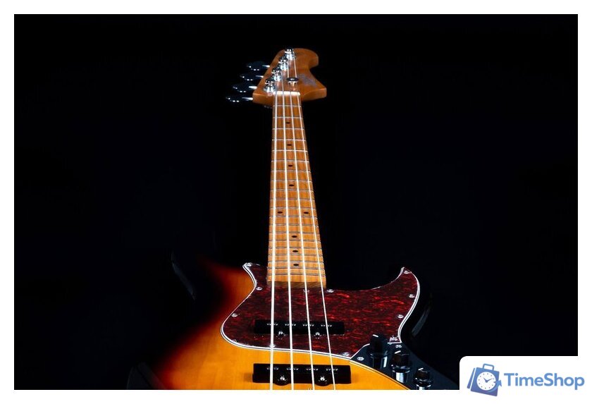 Бас-гитара JET JJB-300 SB - Изображение №6 — Интернет-магазин Time-Shop