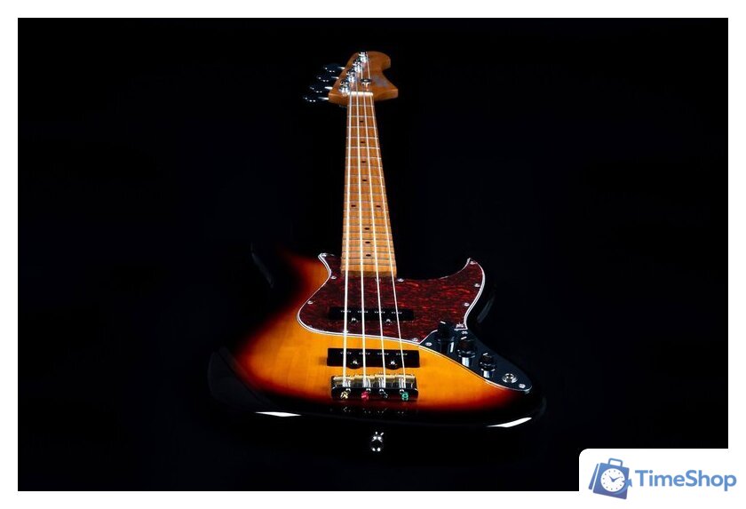 Бас-гитара JET JJB-300 SB - Изображение №5 — Интернет-магазин Time-Shop