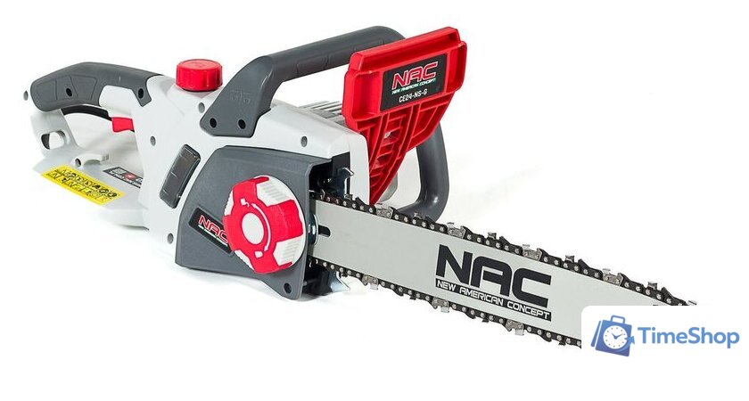 Электрическая пила NAC CE24-NS-G - Изображение №1 — Интернет-магазин Time-Shop