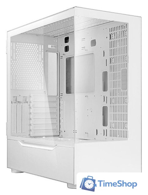 Корпус Ginzzu GL780 - Изображение №1 — Интернет-магазин Time-Shop