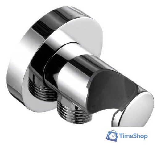 Шланговое подключение Kludi A-Qa 6054705-00 - Изображение №1 — Интернет-магазин Time-Shop