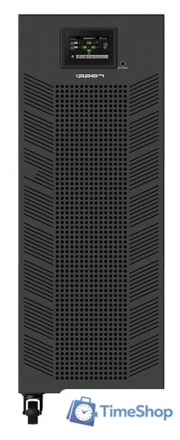 Источник бесперебойного питания IPPON Innova RT 33 60K Tower - Изображение №1 — Интернет-магазин Time-Shop