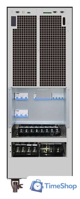 Источник бесперебойного питания IPPON Innova RT 33 60K Tower - Изображение №2 — Интернет-магазин Time-Shop