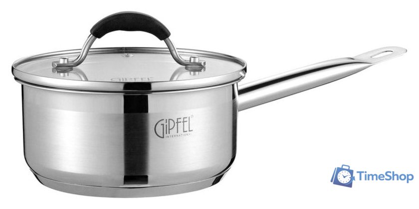 Ковш Gipfel Metropole 1731 - Изображение №1 — Интернет-магазин Time-Shop