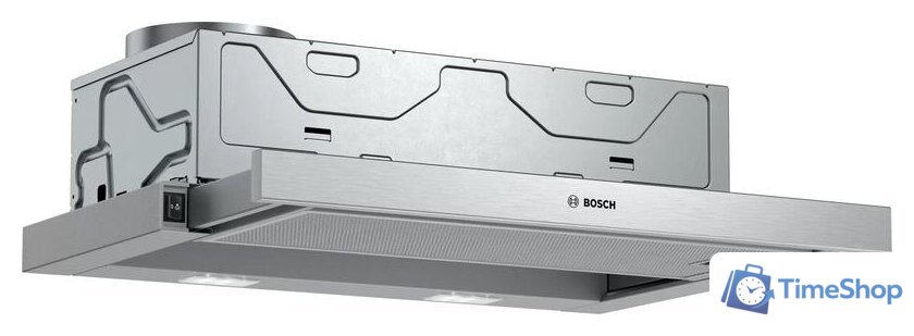 Кухонная вытяжка Bosch DFM064W54 - Изображение №1 — Интернет-магазин Time-Shop
