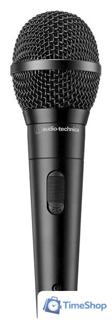 Проводной микрофон Audio-Technica ATR1300x - Изображение №2 — Интернет-магазин Time-Shop
