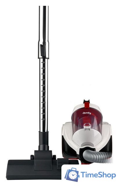Пылесос Domfy DSC-VC505 - Изображение №10 — Интернет-магазин Time-Shop