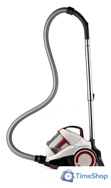 Пылесос Domfy DSC-VC505 - Изображение №8 — Интернет-магазин Time-Shop