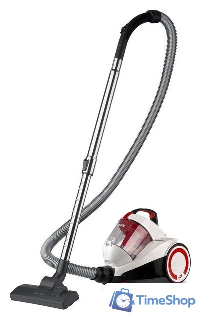 Пылесос Domfy DSC-VC505 - Изображение №7 — Интернет-магазин Time-Shop