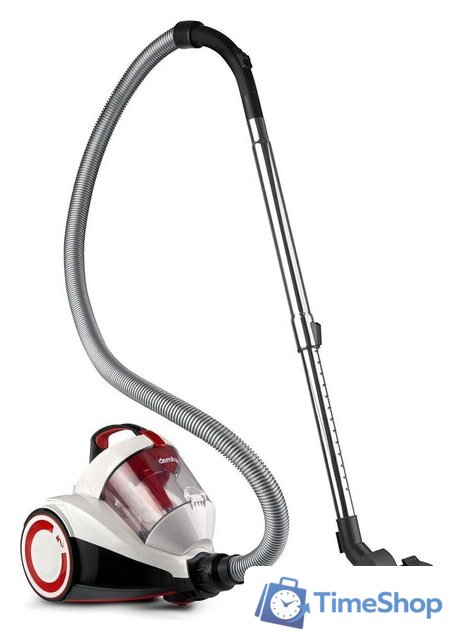 Пылесос Domfy DSC-VC505 - Изображение №9 — Интернет-магазин Time-Shop