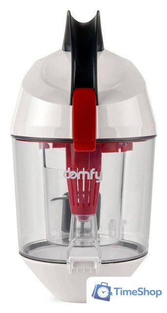 Пылесос Domfy DSC-VC505 - Изображение №14 — Интернет-магазин Time-Shop