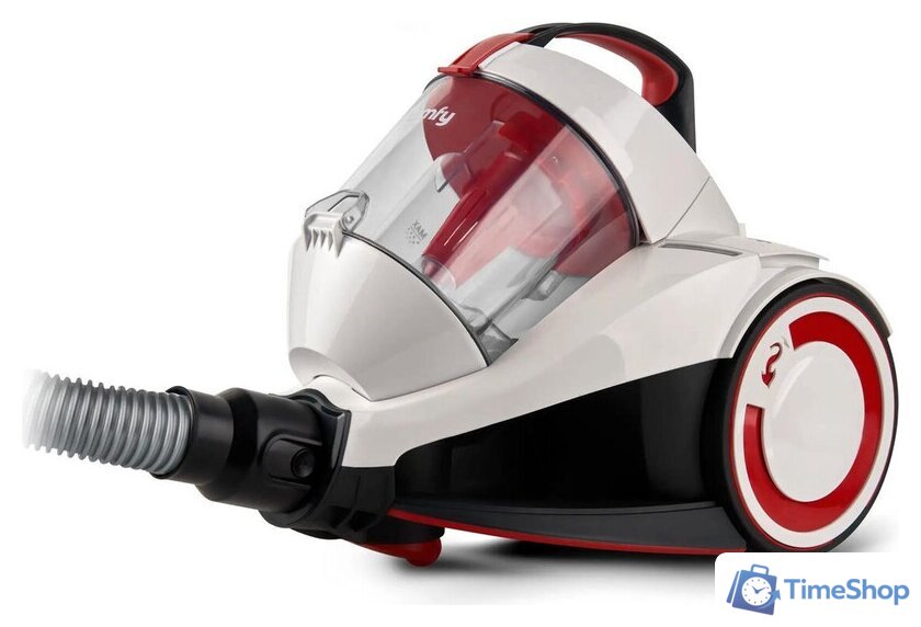 Пылесос Domfy DSC-VC505 - Изображение №13 — Интернет-магазин Time-Shop