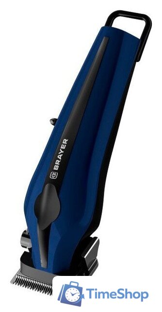 Машинка для стрижки волос Brayer BR3404 - Изображение №1 — Интернет-магазин Time-Shop