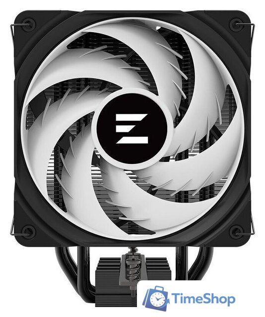 Кулер для процессора Zalman CNPS9X Performa Plus ARGB (черный) - Изображение №4 — Интернет-магазин Time-Shop