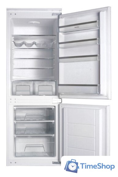 Холодильник Hansa BK316.3AA - Изображение №1 — Интернет-магазин Time-Shop