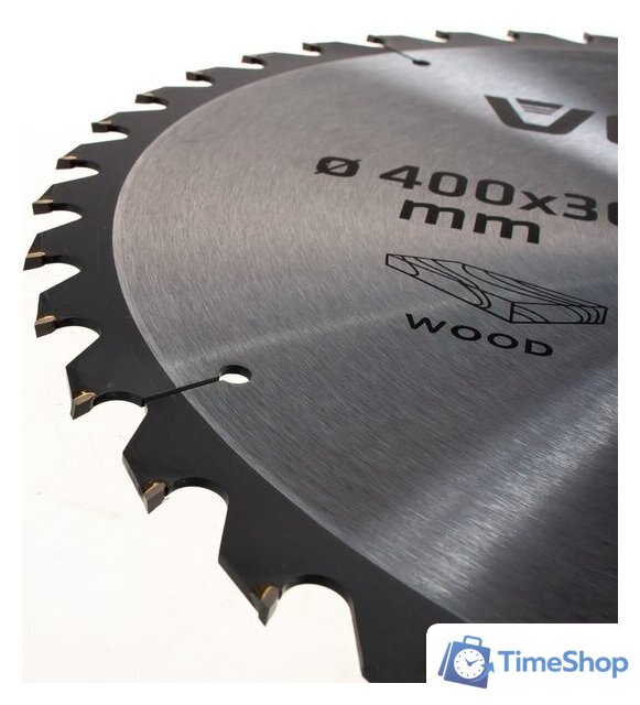 Пильный диск Verto 61H146 - Изображение №2 — Интернет-магазин Time-Shop