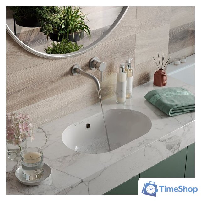 Умывальник Roxen Lantio 570220 - Изображение №3 — Интернет-магазин Time-Shop