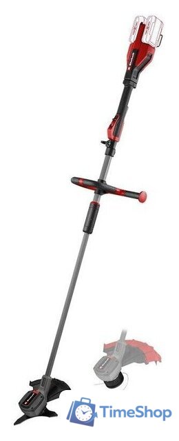 Триммер Einhell GP-BC 36/430 Li P BL-Solo 3411340 (без АКБ) - Изображение №1 — Интернет-магазин Time-Shop