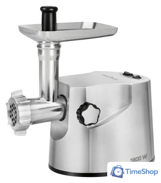 Мясорубка ProfiCook PC-FW 1172 - Изображение №1 — Интернет-магазин Time-Shop