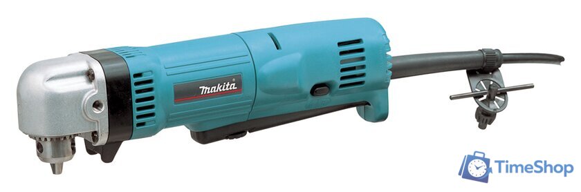 Угловая дрель Makita DA3010F - Изображение №1 — Интернет-магазин Time-Shop