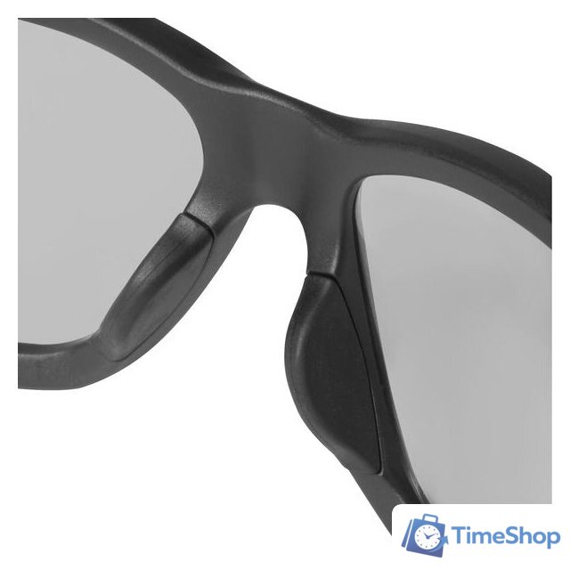 Очки Milwaukee Performance AS/AF 4932478908 (серый) - Изображение №3 — Интернет-магазин Time-Shop