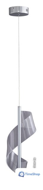 Светильник Kinklight Илина 08042-1А,02 (хром) - Изображение №1 — Интернет-магазин Time-Shop