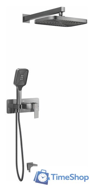 Душевая система  Rose R1035T - Изображение №1 — Интернет-магазин Time-Shop