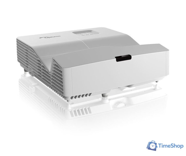 Проектор Optoma HD31UST - Изображение №3 — Интернет-магазин Time-Shop