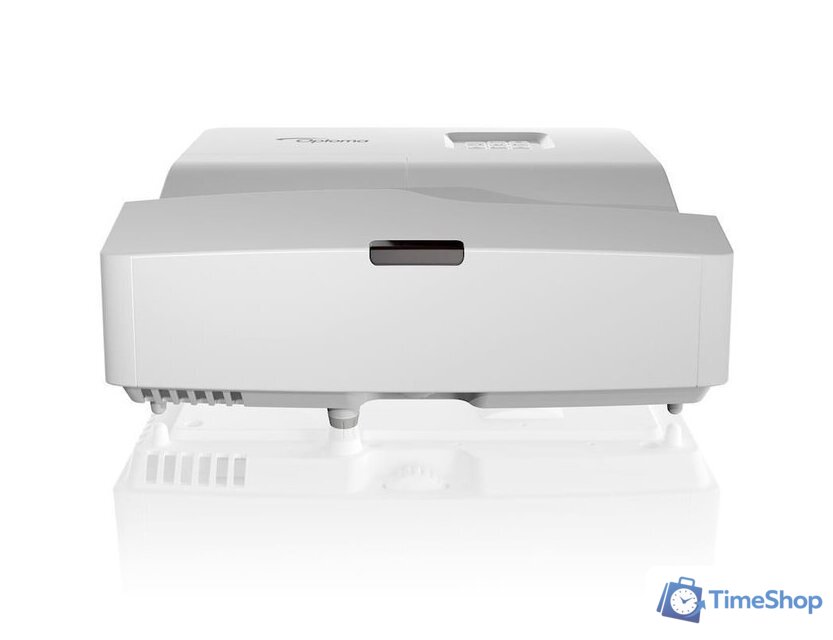 Проектор Optoma HD31UST - Изображение №4 — Интернет-магазин Time-Shop