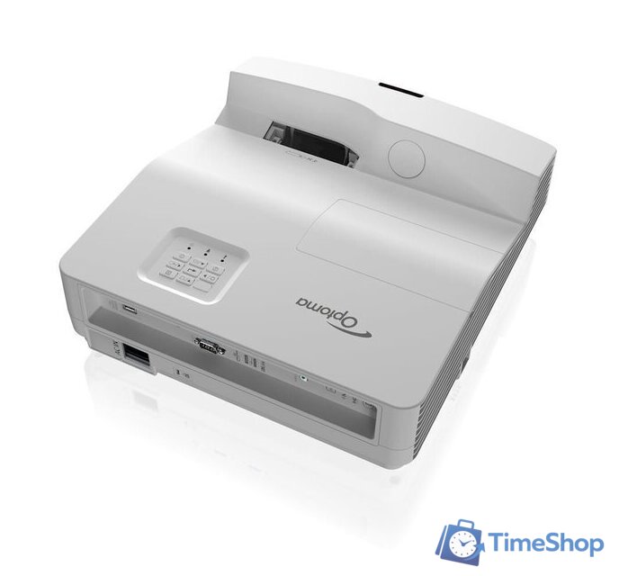 Проектор Optoma HD31UST - Изображение №2 — Интернет-магазин Time-Shop