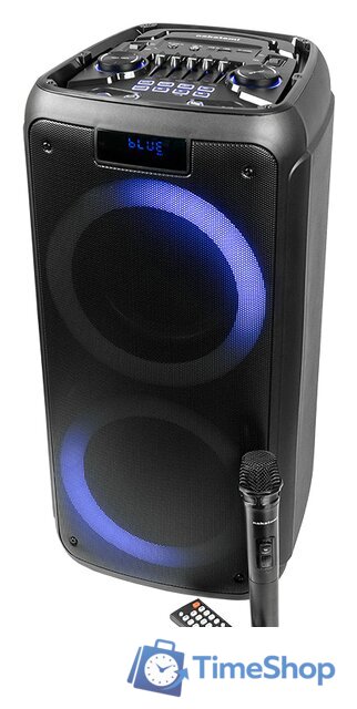 Патибокс Nakatomi GS-50 - Изображение №1 — Интернет-магазин Time-Shop