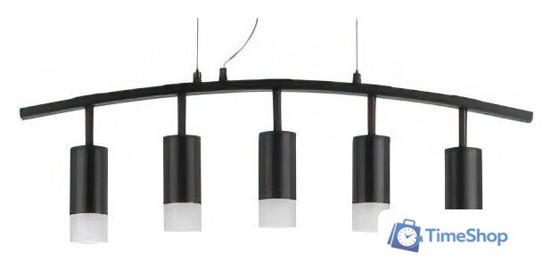 Подвесная люстра Lightstar Rullo LR7353751 - Изображение №1 — Интернет-магазин Time-Shop