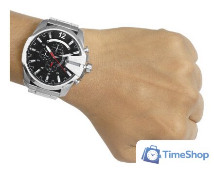 Наручные часы Diesel DZ4308 - Изображение №15 — Интернет-магазин Time-Shop