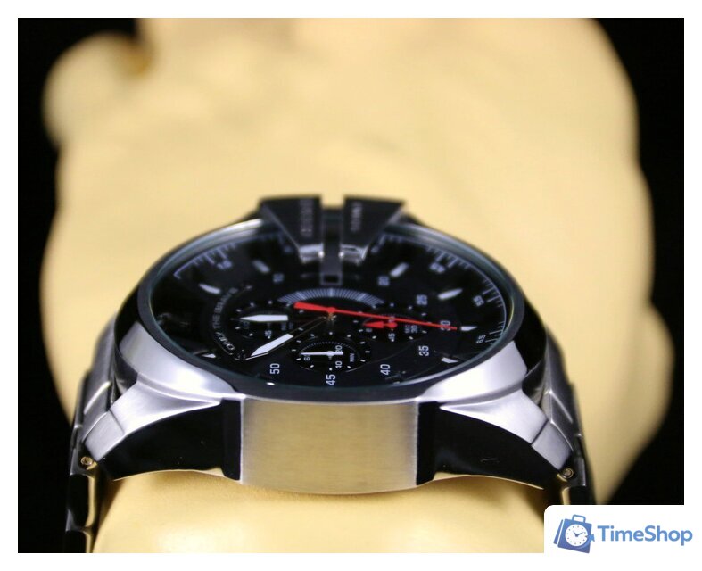 Наручные часы Diesel DZ4308 - Изображение №19 — Интернет-магазин Time-Shop