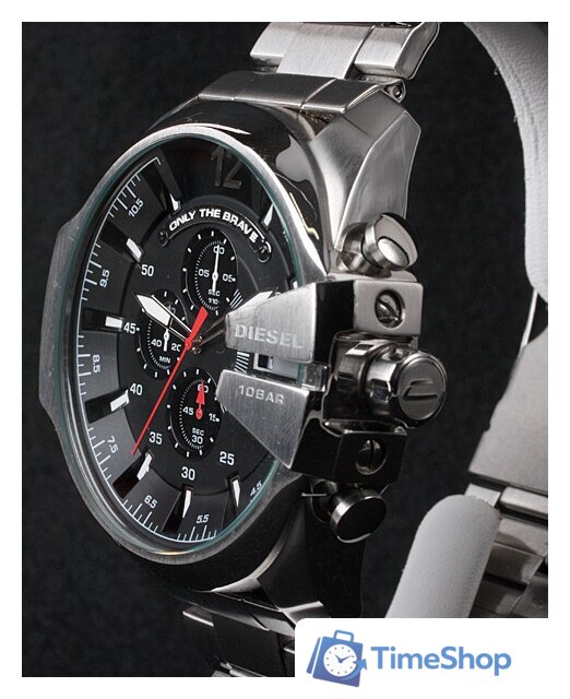 Наручные часы Diesel DZ4308 - Изображение №12 — Интернет-магазин Time-Shop