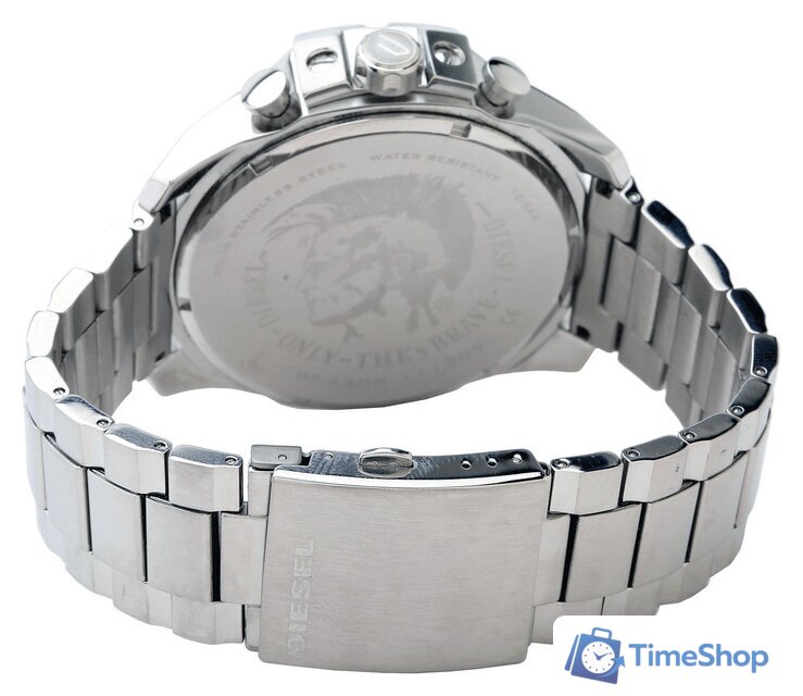 Наручные часы Diesel DZ4308 - Изображение №5 — Интернет-магазин Time-Shop