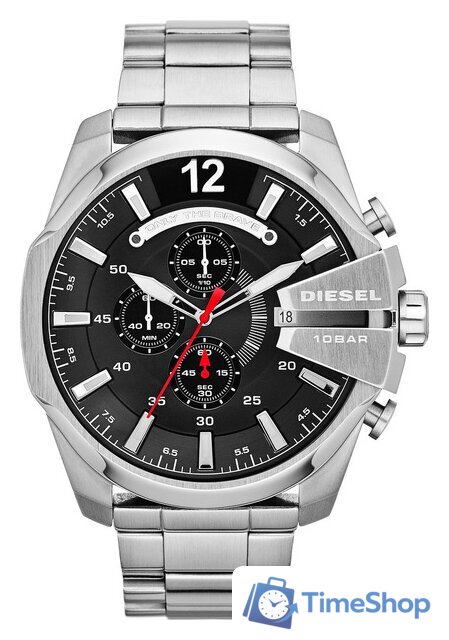 Наручные часы Diesel DZ4308 - Изображение №1 — Интернет-магазин Time-Shop