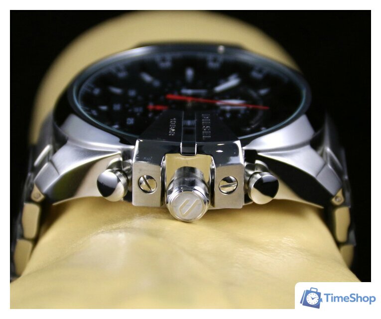 Наручные часы Diesel DZ4308 - Изображение №17 — Интернет-магазин Time-Shop